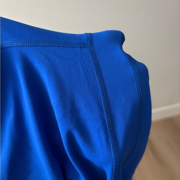 Lululemon Align High-Rise Pant Pockets 25" Cerulean Blue Leggings WD5SHS - Picture 5 of 5